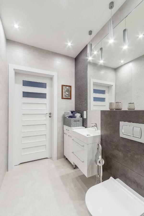 Anchor Apartments Vintage Гданьск Экстерьер фото